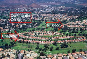 Chapala Oaks North Homes For Sale in Rancho Bernardo California Senior  Community 55 and over 55+ 7 - DreamWellHomes